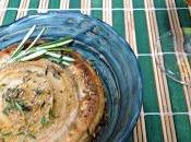 Nido hojaldre cebolleta. #RecetasSolidariasParaNavidad