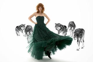 Increíble Lookbook de Naf Naf Fall 2013