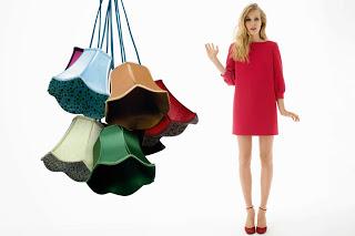 Increíble Lookbook de Naf Naf Fall 2013