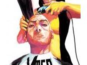 Primer vistazo X-Men Legacy