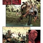 Captain America Nº 15