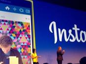 Instagram para Windows Phone recibe actualización