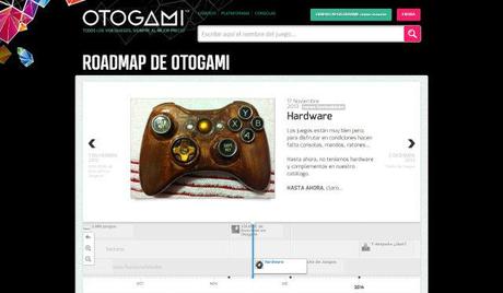 El hecho de que el roadmap sea público es un arma de doble filo...