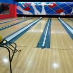 Tobogán tobogan tres cantos