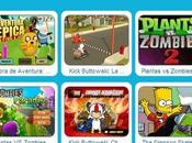 Jugar juegos flash gratis friv