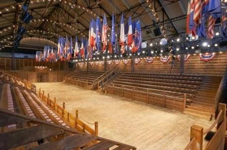 CHANEL - COWBOY CHIC