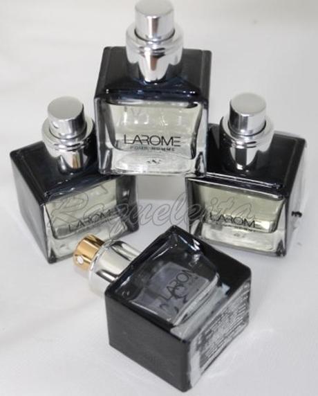 Perfumes Larome, Fragancias Inspiradas en Grandes Perfumes Larome, Fragancias Inspiradas en Grandes