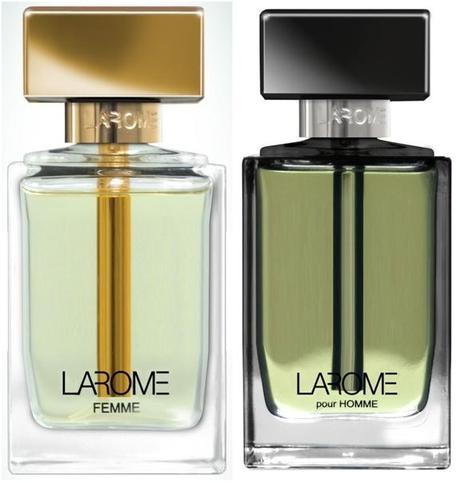 Perfumes Larome, Fragancias Inspiradas en Grandes Perfumes Larome, Fragancias Inspiradas en Grandes