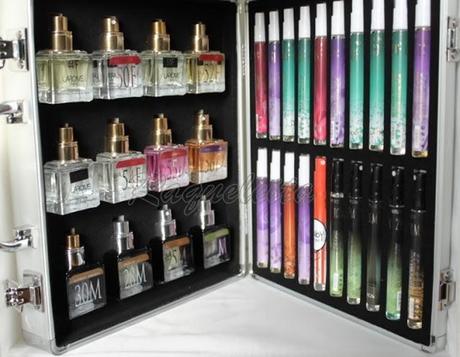 Perfumes Larome, Fragancias Inspiradas en Grandes Perfumes Larome, Fragancias Inspiradas en Grandes