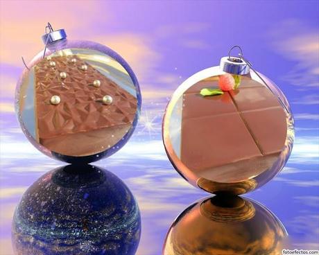 Turrón de praliné de café