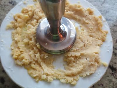Fabada asturiana olla GM