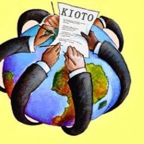 2013 batirá todos los récords históricos de emisiones globales de CO2