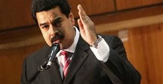 Maduro: R,D y Haití conformarán comisión bilateral.