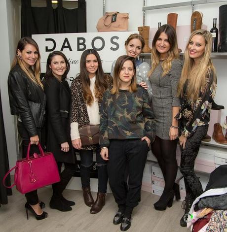 DABOS Online Instore DABOS Online Instore