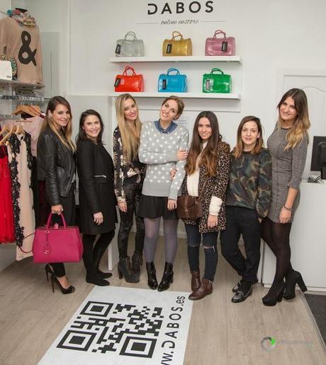 DABOS Online Instore