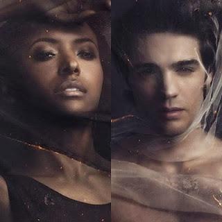 Spoilers sobre Jeremy & Bonnie