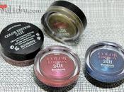 Sombras crema Color Edition Bourjois