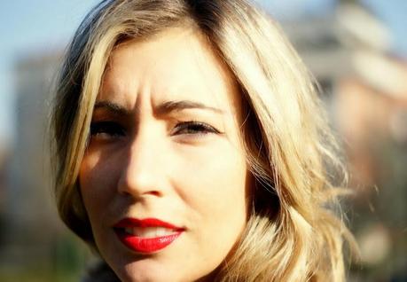 New Year's Eve dress