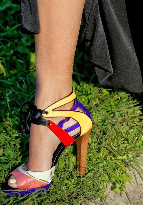 New Year's Eve dress