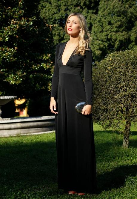 New Year's Eve dress