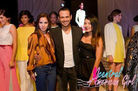 ¡Entre #BlogsNi2013 y salón de belleza en un mismo día, Managua 2013!