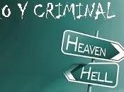 Edición reto Negro criminal, Cruce caminos