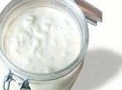 kéfir, leche fermentada para reforzar sistema inmunológico (probiótico)