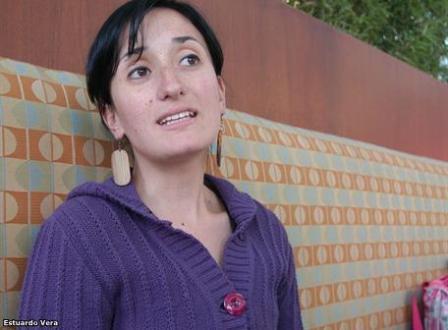 Alejandra Ceballos, otra víctima de Rafael Correa