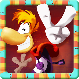 RAYMAN