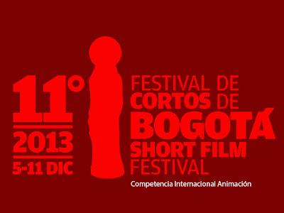 11 Bogoshorts: Competencia Internacional Animación/ CI-ANI1