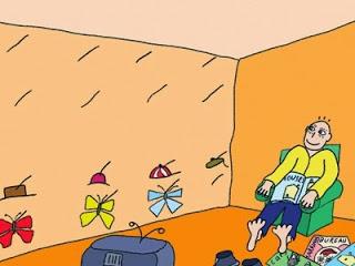 11 Bogoshorts: Competencia Internacional Animación/ CI-ANI1