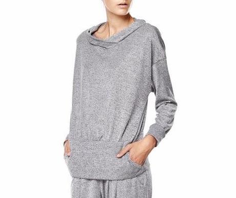 Tiempo libre, un buen look.