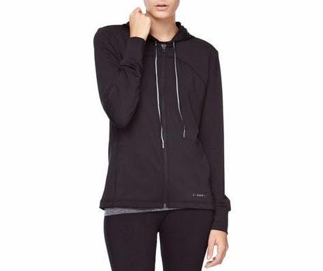 Tiempo libre, un buen look.