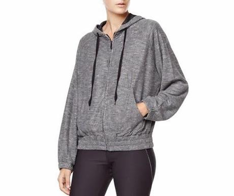 Tiempo libre, un buen look.