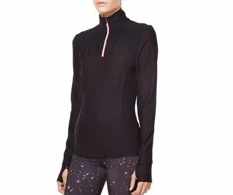 Tiempo libre, un buen look.