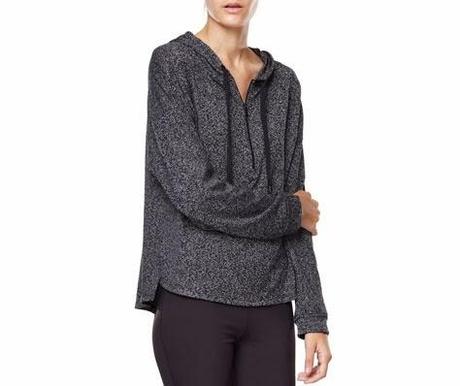 Tiempo libre, un buen look.