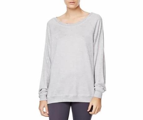 Tiempo libre, un buen look.