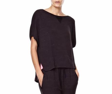 Tiempo libre, un buen look.