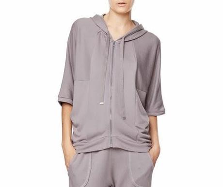 Tiempo libre, un buen look.