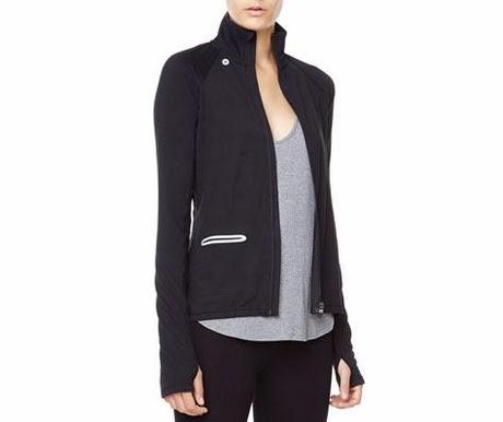 Tiempo libre, un buen look.