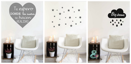 BOHO DECO SHOP, ¡porque quien se casa tiene casa!