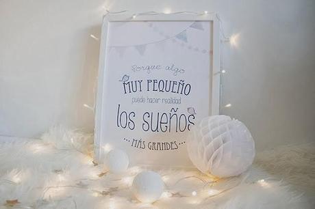 BOHO DECO SHOP, ¡porque quien se casa tiene casa!