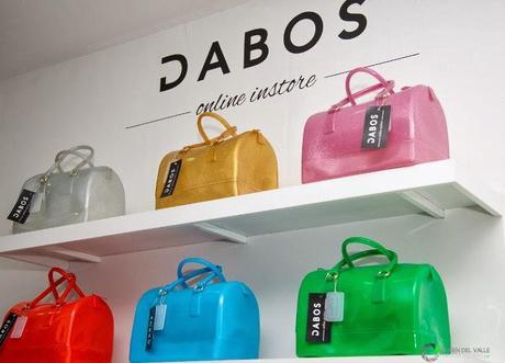 DABOS Online Instore