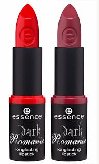 Essence - Dark Romance