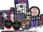 Essence Dark Romance