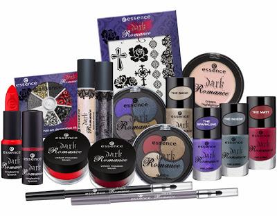 Essence - Dark Romance