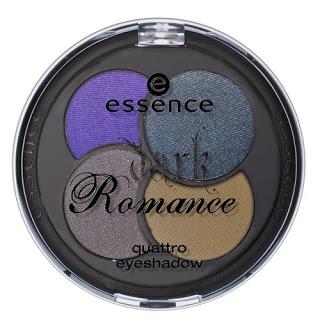 Essence - Dark Romance