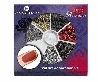 Essence - Dark Romance
