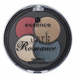 Essence - Dark Romance