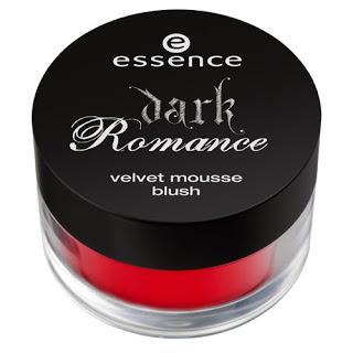 Essence - Dark Romance